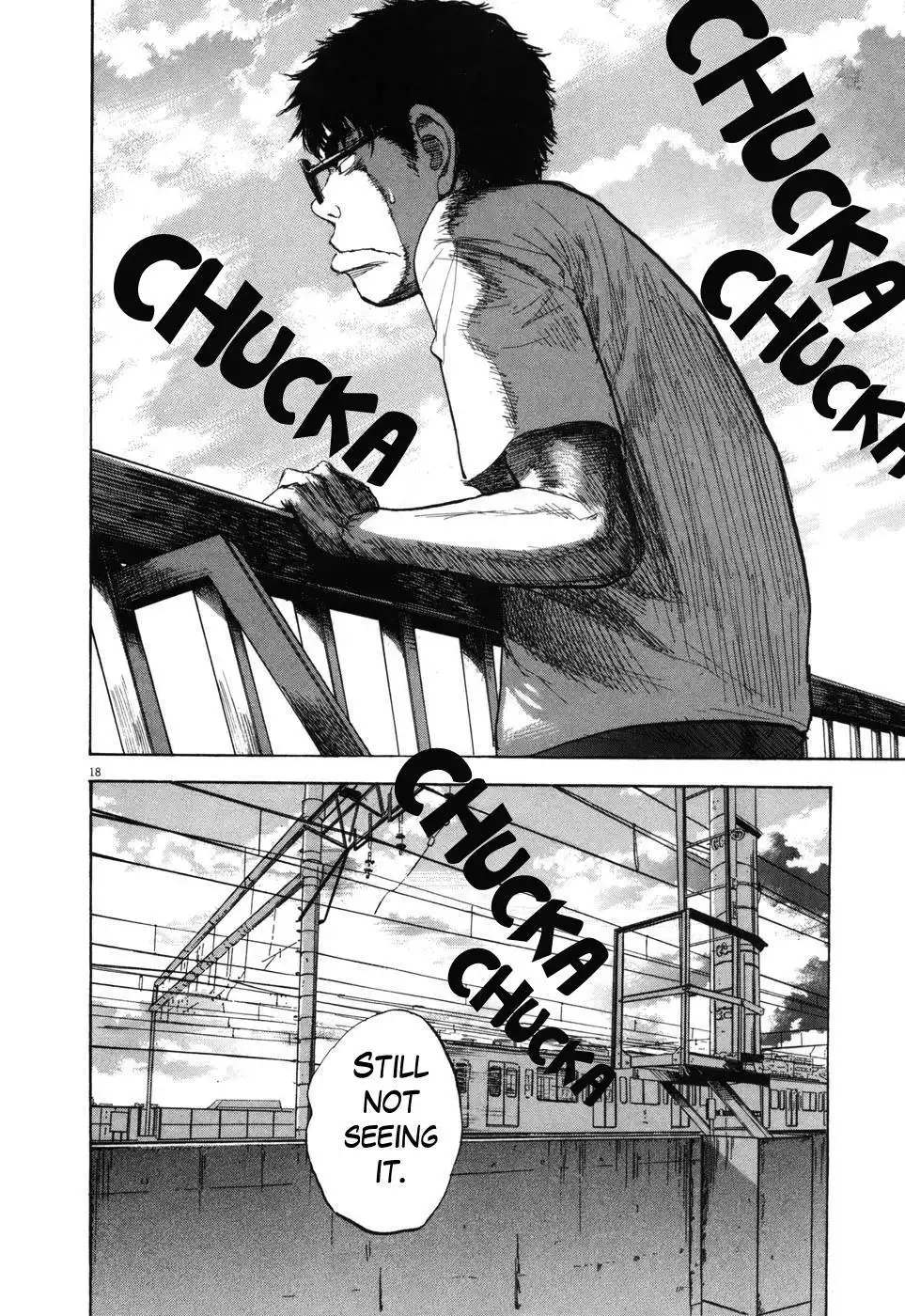 Boys on the Run Chapter 93 17